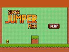Laro Super Jumper Men online