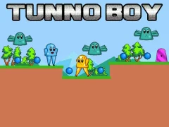 Laro Tunno Boy online