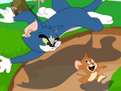 Laro Tom And Jerry In Cooperation online