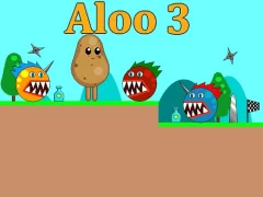Laro Aloo 3 online