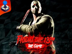 Laro Friday the 13th The game online