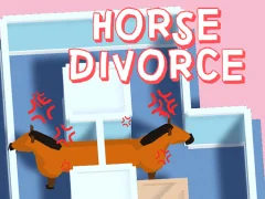 Laro Horse Divorce online