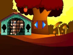Laro Squirrel Rescue online