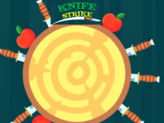 Laro Knife Strike online