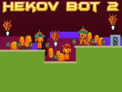 Laro Hekov Bot 2 online