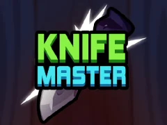 Laro Knife Master online