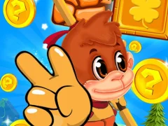 Laro Monkey Mint online