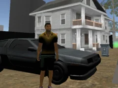 Laro City Simulator online