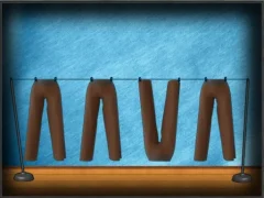 Laro Amgel Easy Room Escape 76 online