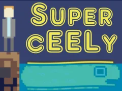 Laro SupercEELious online
