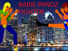 Laro Babie Panoz Fighter online