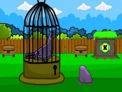 Laro Rescue The Pigeon 2 online