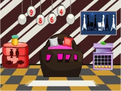 Laro Cute Bird Rescue online