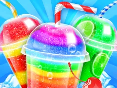 Laro Rainbow Frozen Slushy Truck online