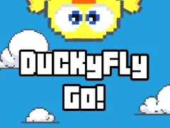Laro DuckyFly Go! online