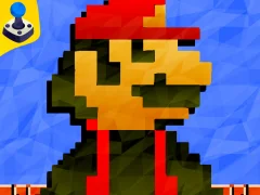 Laro Mario Bros World online