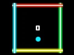 Laro Neon Square online