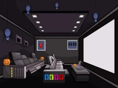 Laro Halloween Theatre Escape online