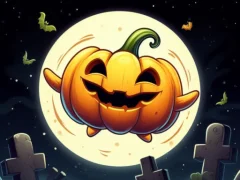Laro Tap Pumpkin online