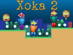 Laro Xoka 2 online