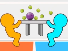 Laro Tug The Table Original online