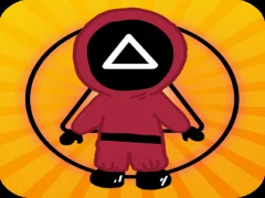 Laro Survival Squid online