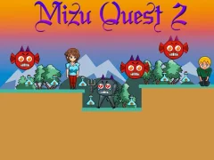 Laro Mizu Quest 2 online