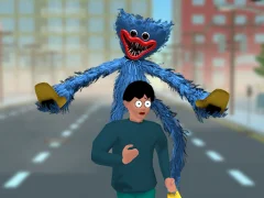 Laro Huggy Wuggy Attack online