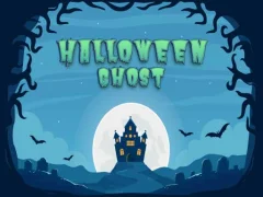 Laro Halloween Ghost online