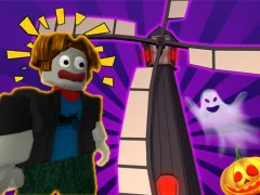 Laro Roblox: Spooky Tower online
