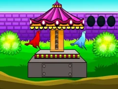 Laro Amusement Park Escape online