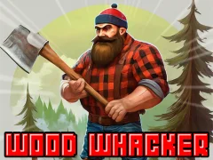 Laro Wood Whacker online
