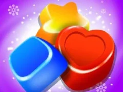 Laro Sugar Candy Saga online
