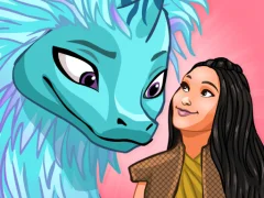 Laro Dragonstone Quest Adventure online