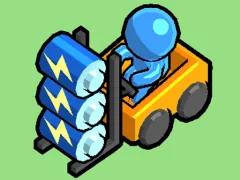 Laro My factory online