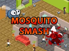 Laro Mosquito Smash game online