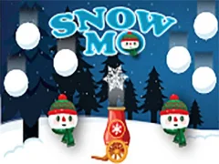 Laro Snow Mo online