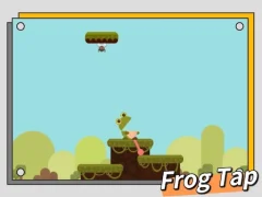 Laro Frog Tap online
