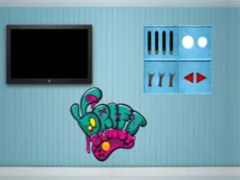 Laro Cute Bunny Escape online