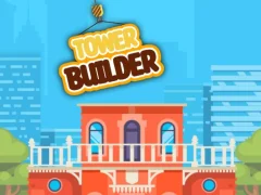 Laro Tower Builder online
