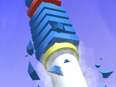 Laro Twist Roller 3D online