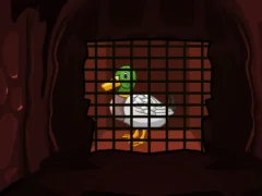 Laro Hungry Duck Rescue online