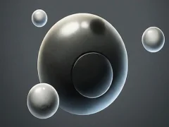 Laro Two Colored Ballz online
