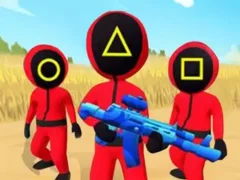 Laro Survival Challenge online