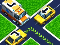 Laro Traffic clear! online