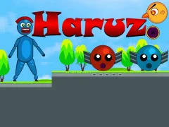 Laro Haruz online