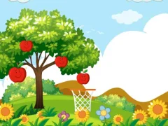 Laro Hoops Fruits online