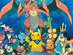 Laro Pokemon Memory online