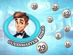 Laro Guessmaster Bingo online