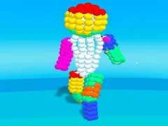 Laro Bridge.io online